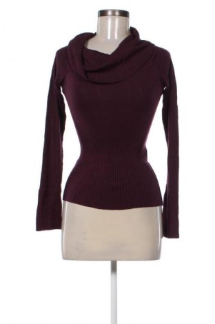 Damski sweter Orsay, Rozmiar XS, Kolor Fioletowy, Cena 47,99 zł