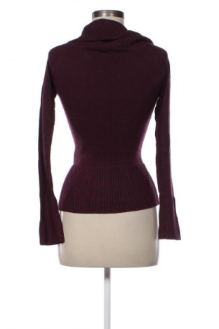 Damski sweter Orsay, Rozmiar XS, Kolor Fioletowy, Cena 47,99 zł