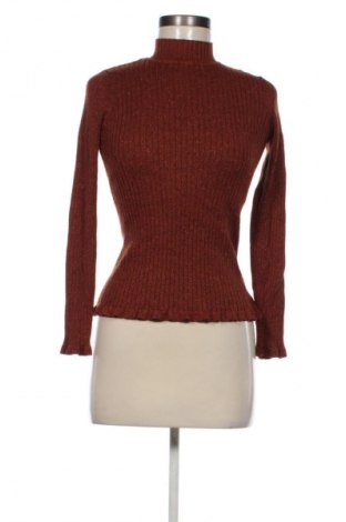 Női pulóver Orsay, Méret S, Szín Barna, Ár 5 319 Ft