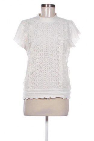 Дамски пуловер Orsay, Размер L, Цвят Екрю, Цена 29,00 лв.