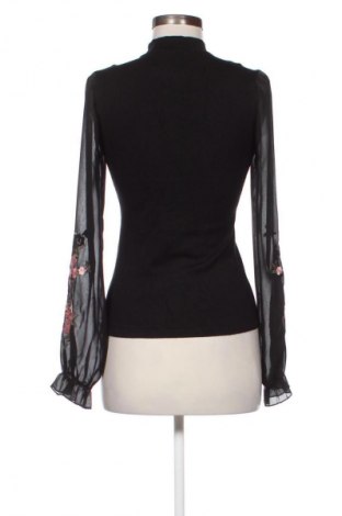 Pulover de femei Orsay, Mărime S, Culoare Negru, Preț 124,94 Lei