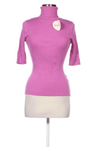 Dámský svetr Orsay, Velikost M, Barva Růžová, Cena  594,00 Kč