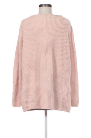 Dámsky pulóver Oui, Veľkosť XXL, Farba Ružová, Cena  17,95 €