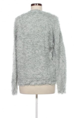 Дамски пуловер Oui, Размер M, Цвят Зелен, Цена 25,05 €