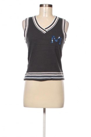 Pulover de femei Oui, Mărime M, Culoare Gri, Preț 74,99 Lei