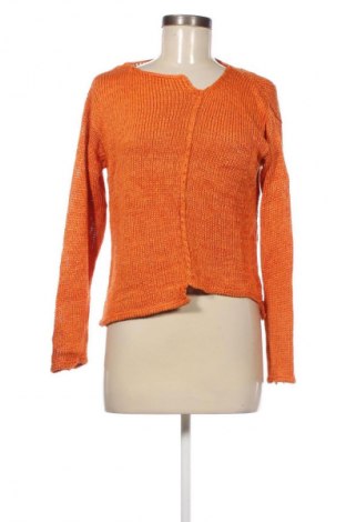 Dámský svetr Oui, Velikost L, Barva Oranžová, Cena  609,00 Kč