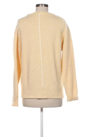 Дамски пуловер Oui, Размер S, Цвят Многоцветен, Цена 37,99 лв.