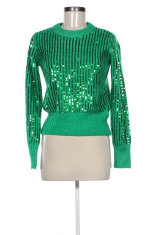 Dámsky pulóver Oui, Veľkosť S, Farba Zelená, Cena  85,95 €