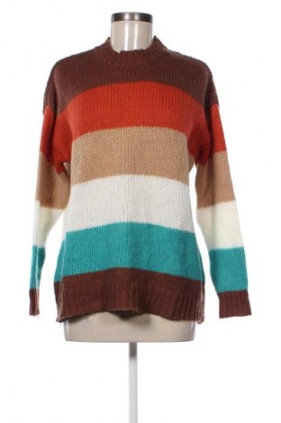 Damski sweter Oviesse, Rozmiar S, Kolor Kolorowy, Cena 42,99 zł