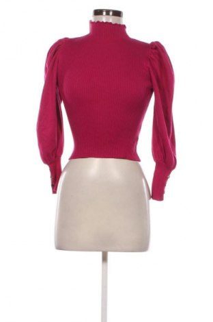 Damski sweter Oyoy, Rozmiar M, Kolor Różowy, Cena 69,99 zł