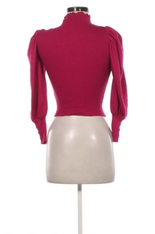 Damski sweter Oyoy, Rozmiar M, Kolor Różowy, Cena 69,99 zł