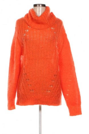 Női pulóver P.A.R.O.S.H., Méret L, Szín Narancssárga
, Ár 46 189 Ft