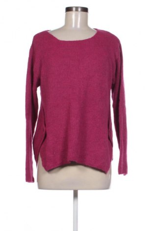 Damski sweter PUNTO, Rozmiar L, Kolor Czerwony, Cena 142,39 zł