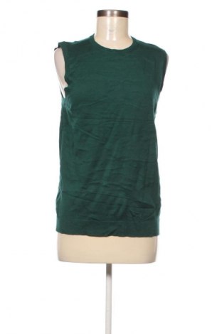 Γυναικείο πουλόβερ Page One, Μέγεθος L, Χρώμα Πράσινο, Τιμή 3,99 €