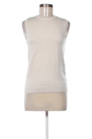 Дамски пуловер Page One, Размер S, Цвят Бежов, Цена 11,99 лв.