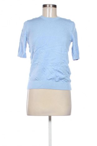 Dámský svetr Page One, Velikost S, Barva Modrá, Cena  189,00 Kč