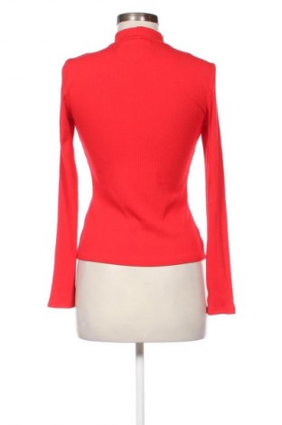 Damenpullover Page One, Größe S, Farbe Rot, Preis € 10,99