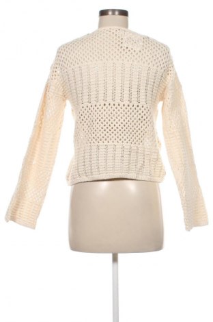 Dámský svetr Page One, Velikost S, Barva Krémová, Cena  239,00 Kč