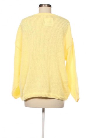Damenpullover Page One, Größe XL, Farbe Gelb, Preis 12,99 €
