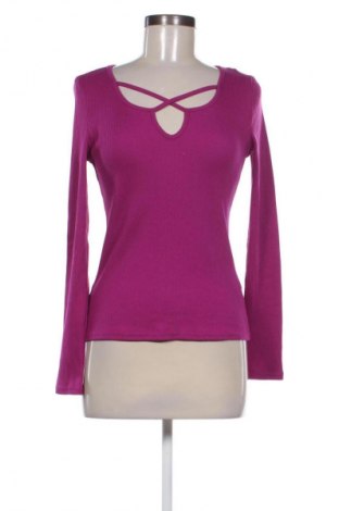 Damenpullover Page One, Größe S, Farbe Lila, Preis € 7,99