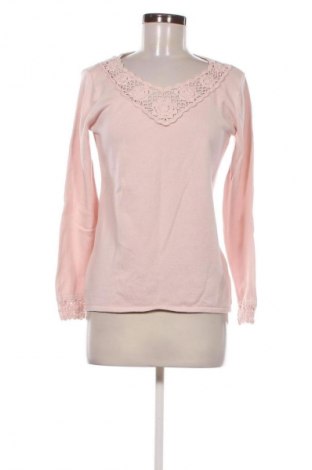 Дамски пуловер Paola, Размер S, Цвят Пепел от рози, Цена 20,99 лв.