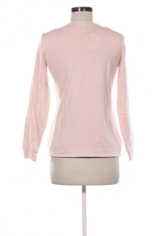 Дамски пуловер Paola, Размер S, Цвят Пепел от рози, Цена 20,99 лв.