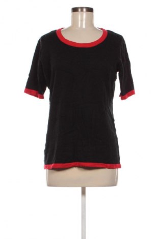 Damski sweter Paola, Rozmiar L, Kolor Czarny, Cena 44,99 zł