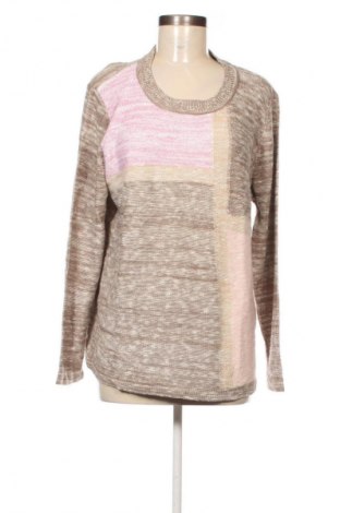 Damenpullover Paola, Größe XL, Farbe Mehrfarbig, Preis € 4,99