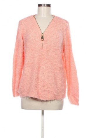 Damenpullover Paola, Größe XL, Farbe Rosa, Preis € 12,99
