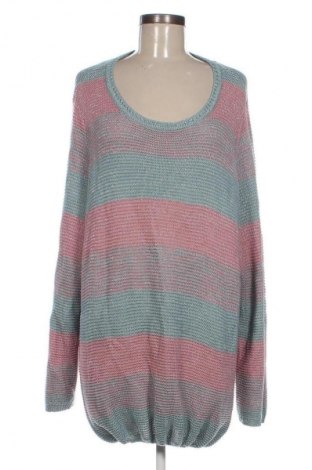 Damenpullover Paola, Größe 3XL, Farbe Mehrfarbig, Preis € 16,99