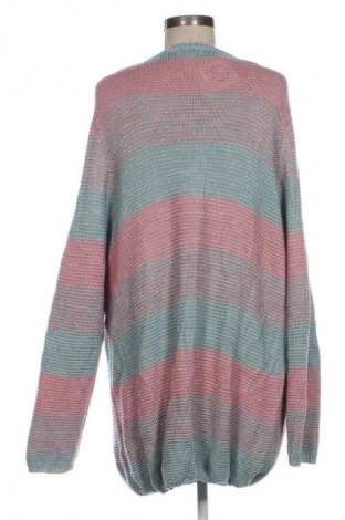 Damenpullover Paola, Größe 3XL, Farbe Mehrfarbig, Preis € 16,99