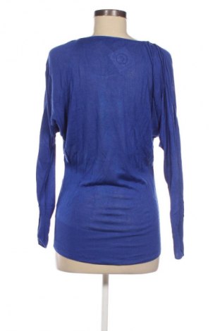 Dámský svetr Papaya, Velikost L, Barva Modrá, Cena  259,00 Kč