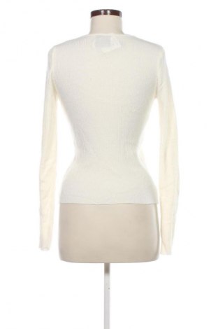 Dámsky pulóver Paper Heart, Veľkosť M, Farba Kremová, Cena  15,95 €