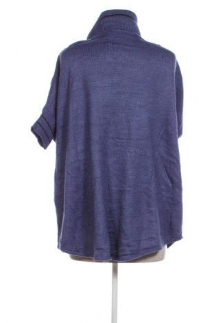 Damski sweter Parkhande, Rozmiar L, Kolor Fioletowy, Cena 66,67 zł