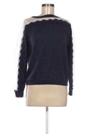 Γυναικείο πουλόβερ Patrizia Pepe, Μέγεθος M, Χρώμα Πολύχρωμο, Τιμή 83,89 €