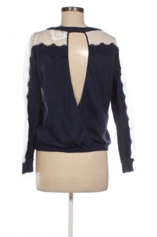 Γυναικείο πουλόβερ Patrizia Pepe, Μέγεθος M, Χρώμα Πολύχρωμο, Τιμή 83,89 €