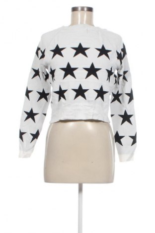 Damski sweter Patrizia Pepe, Rozmiar XS, Kolor Kolorowy, Cena 411,99 zł