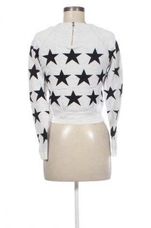 Damski sweter Patrizia Pepe, Rozmiar XS, Kolor Kolorowy, Cena 411,99 zł