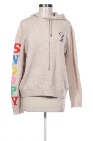 Дамски пуловер Peanuts, Размер M, Цвят Многоцветен, Цена 20,99 лв.