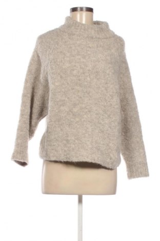 Damski sweter Penn & Ink N.Y., Rozmiar M, Kolor Szary, Cena 129,99 zł