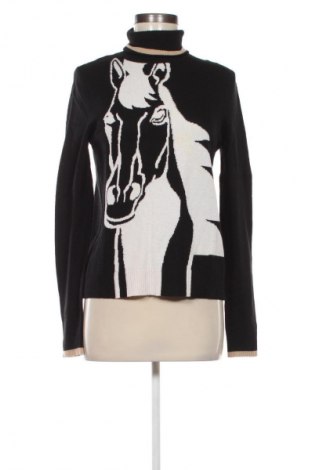 Дамски пуловер Penny Black, Размер L, Цвят Многоцветен, Цена 103,00 лв.