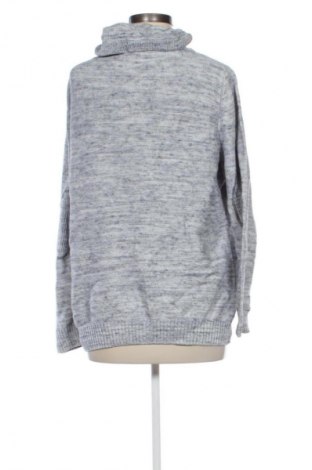 Дамски пуловер Pepe Jeans, Размер L, Цвят Сив, Цена 35,99 лв.