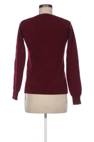 Dámsky pulóver Perfect Cashmere, Veľkosť L, Farba Červená, Cena  134,95 €