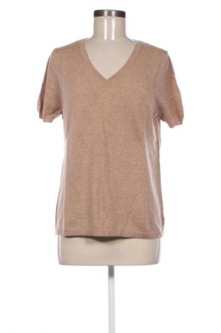 Damenpullover Perfect Cashmere, Größe XL, Farbe Beige, Preis € 119,99
