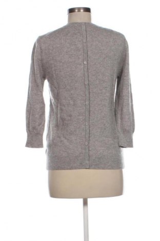 Дамски пуловер Perfect Cashmere, Размер M, Цвят Сив, Цена 224,99 лв.