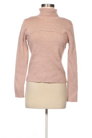 Damenpullover Petal+Pup, Größe L, Farbe Aschrosa, Preis 15,99 €