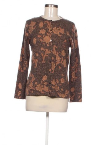 Дамска жилетка Peter Hahn, Размер M, Цвят Многоцветен, Цена 166,25 лв.