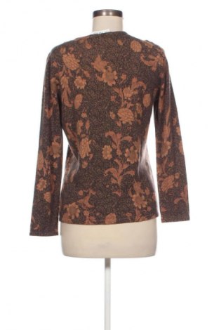 Дамска жилетка Peter Hahn, Размер M, Цвят Многоцветен, Цена 166,25 лв.