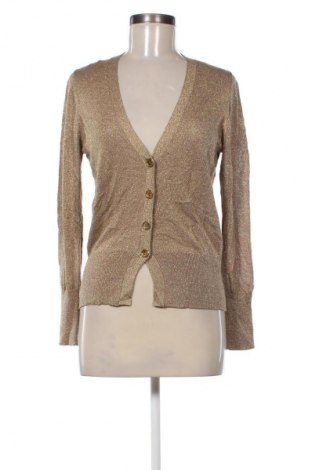 Dámsky kardigán Peter Hahn, Velikost M, Barva Zlatistá, Cena  609,00 Kč