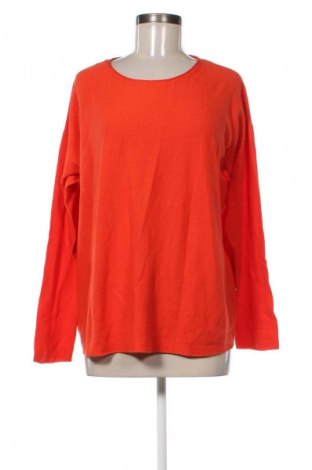 Damski sweter Peter Hahn, Rozmiar 3XL, Kolor Pomarańczowy, Cena 140,99 zł